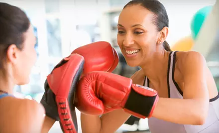 10 or 20 Boot-Camp Classes at Fight Fit Bootcamp (Up to 93% Off) - Primary Image