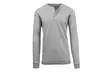 Galaxy By Harvic Men's Waffle-Knit Thermal Henley Tee. Extended Sizes Available. - Second Medium