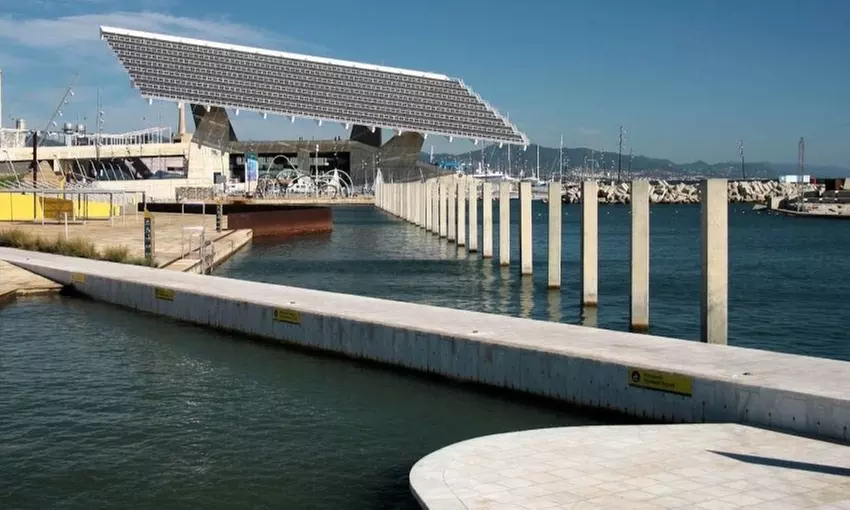 Hasta 20% de dto. en Submarinismo en Dive Center Barcelona - Image 5