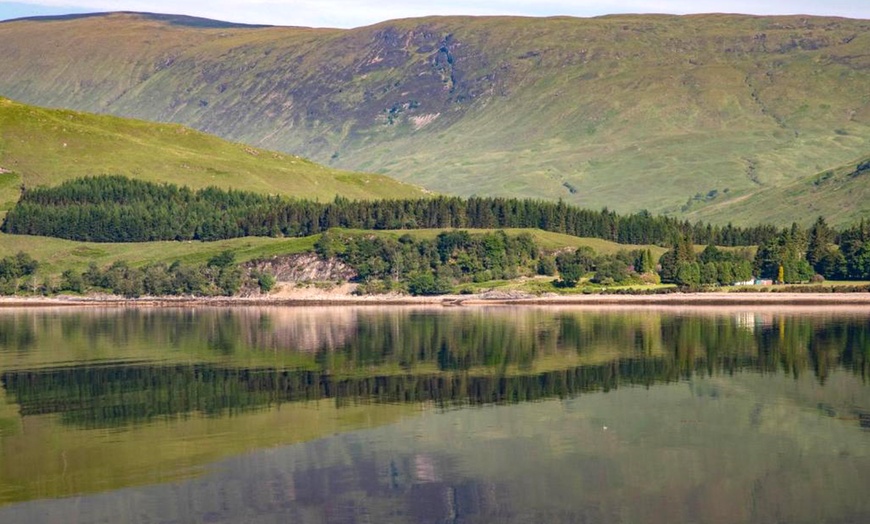 Image 4: Fort William: Double Room or Twin Room with Breakfast