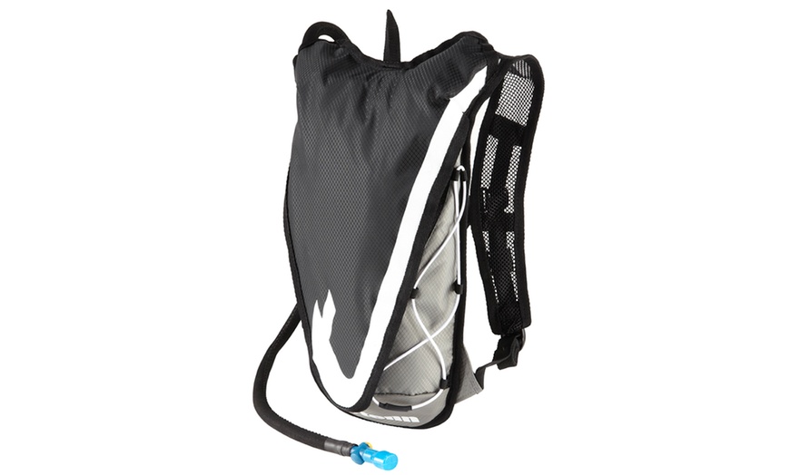 Image 2: Drench Hydration Backpack 