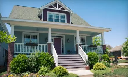$296 for $449 Worth of Services — J. Aupperlee Property Solutions - Primary Image