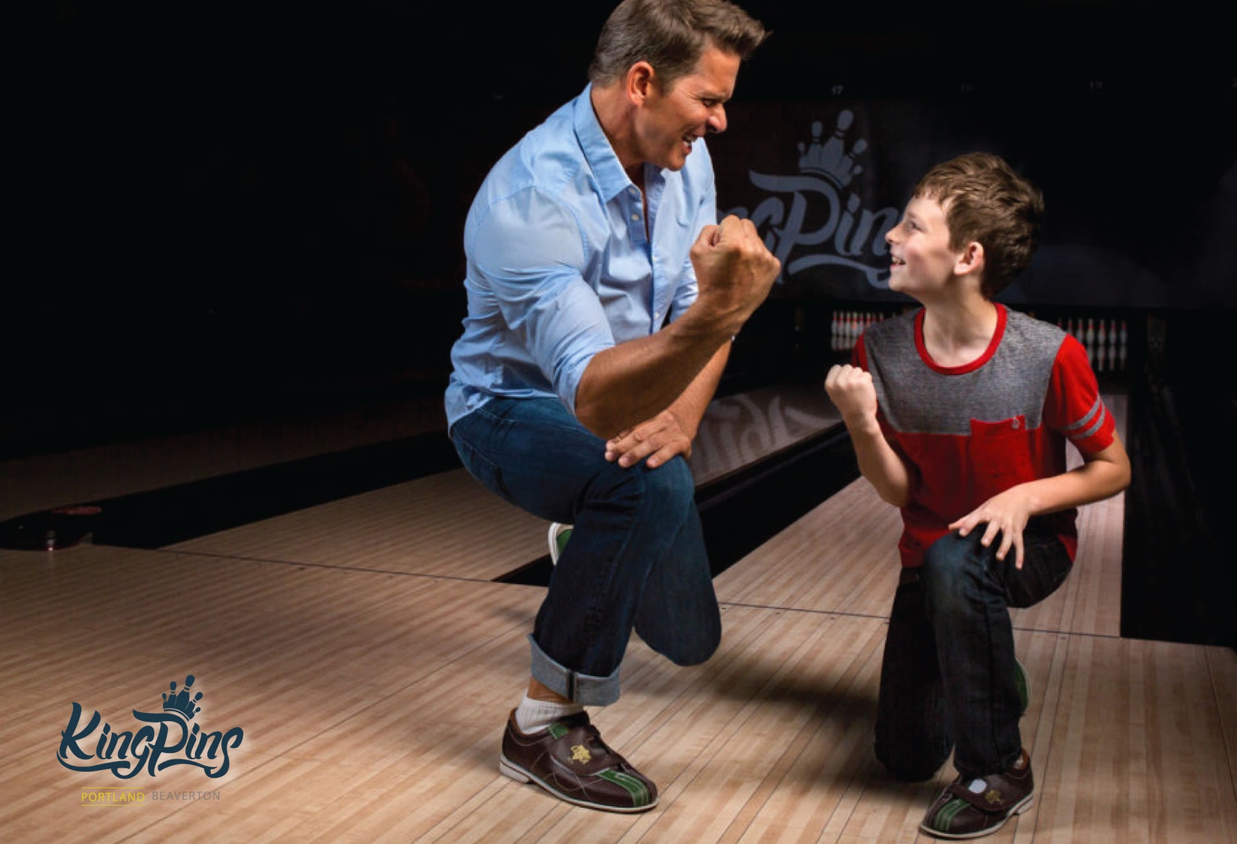 $100 Gift Card for Bowling, Food & Drinks & $100 Arcade FunCard