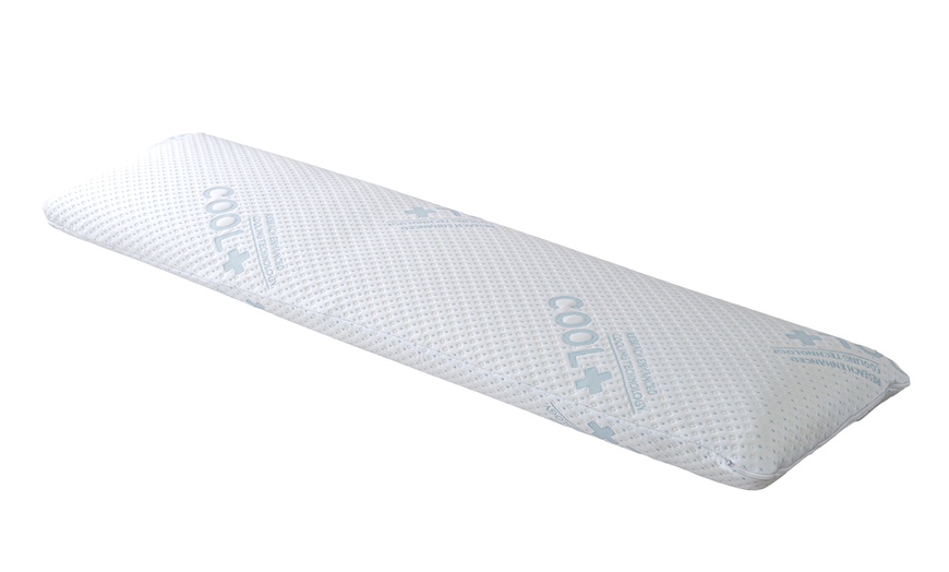 Image 5: Traversin à mémoire de forme, Sampur