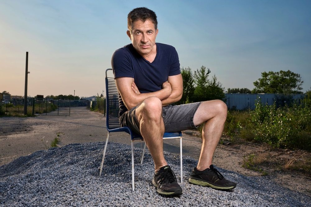 Rolf Miller „Wenn nicht wann, dann jetzt“: 2 Tickets am 28.03.2026