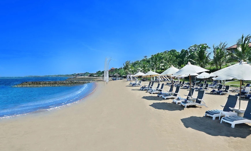 Image 6: Bali: 5-10-Night 5* All Inclusive Resort