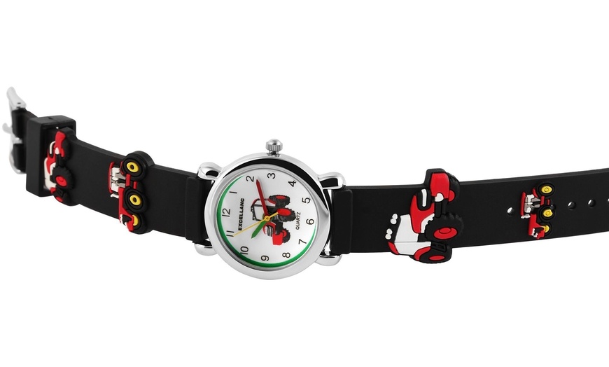 Image 9: Montre pour enfant Excellanc