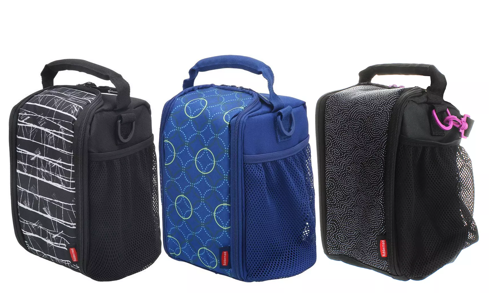 Rubbermaid LunchBlox Lunch Bag - Primary Image