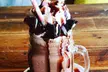Up to 35% Off on Milk Shakes (Bakery & Dessert Parlour) at The Lemon Witch Kitchen - Second Medium