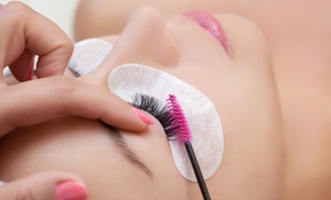 Eyelash Technician Online Course