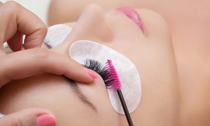 Eyelash Technician Online Course