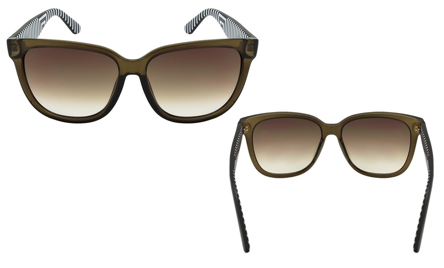 Image 8: Lacoste Sunglasses