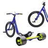 Image 3: Kid's Drift Trike