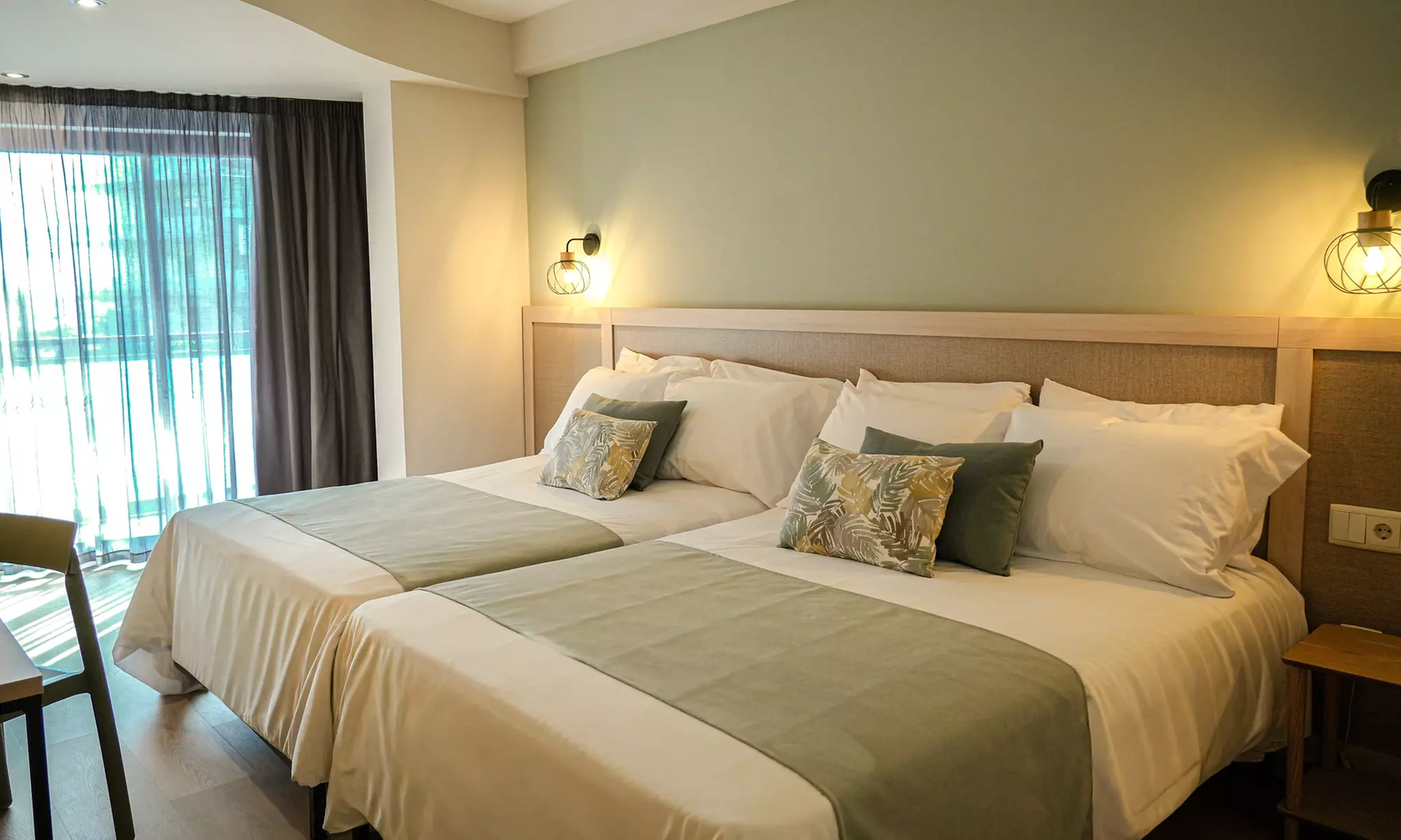 Hiszpania | Playa de Aro – Hotel Caleta Palace 4* z wyżywieniem