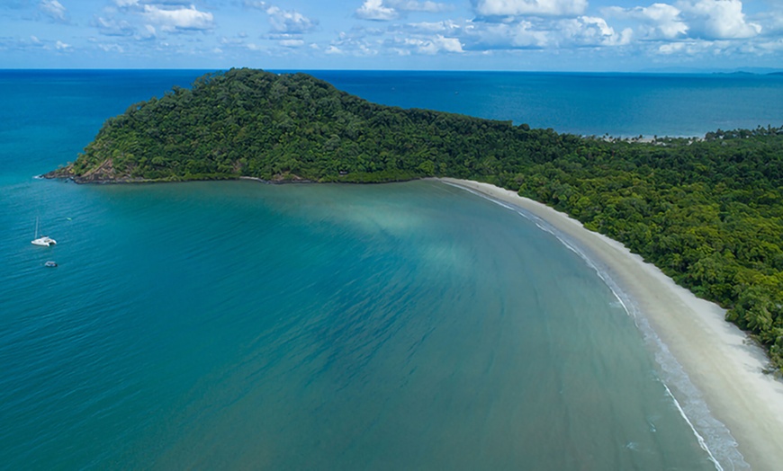 Image 3: Daintree and Cape Tribulation: 1-Day 4WD Experience for Up to 4