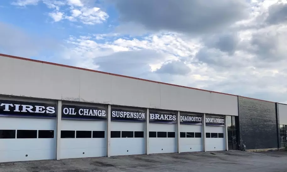 Up to 35% Off on Oil Change at Stacys Automotive Repair - Primary Image