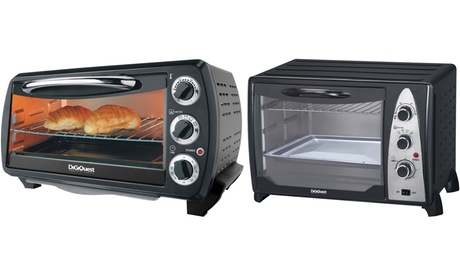 Forno Digiquest, disponibile in 3 modelli