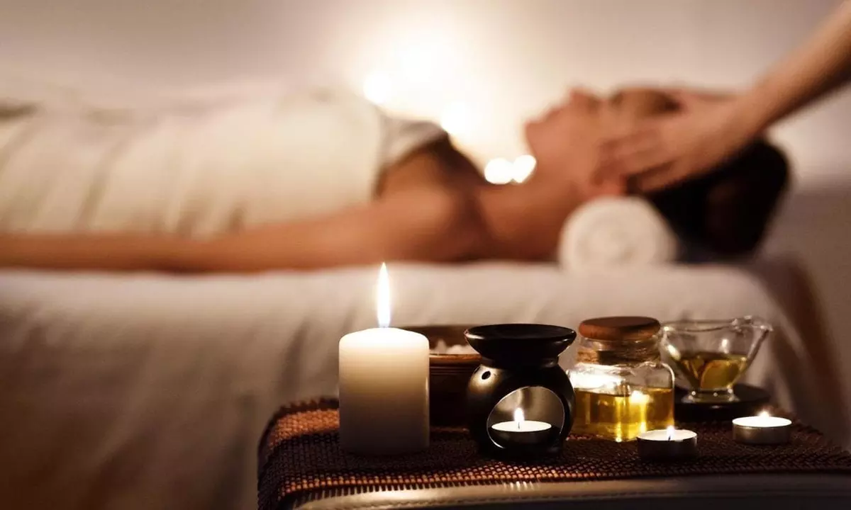 Do 30% zniżki na Masaż - Całe ciało w Salon kosmetyczny Klinika Urody i Spa