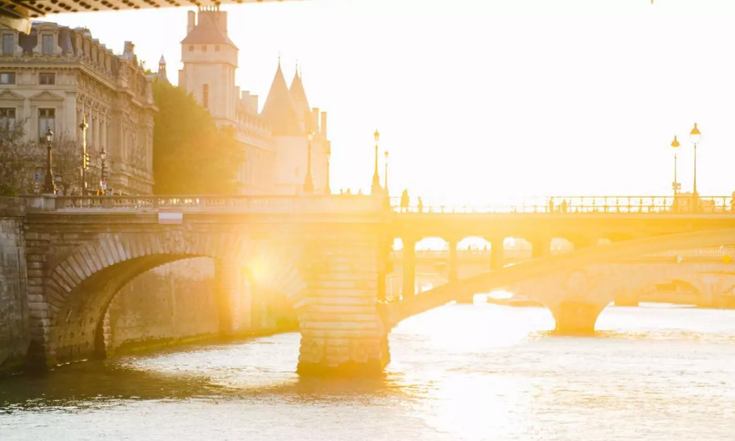 Escapade gourmande et mélodieuse sur la Seine avec nuitée en option