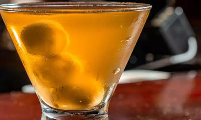 Discover the Charm with Food and Drink Options Worth $15 or $25