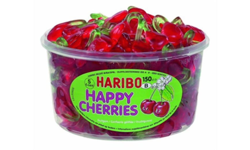 Image 4: HARIBO-snoepbakken