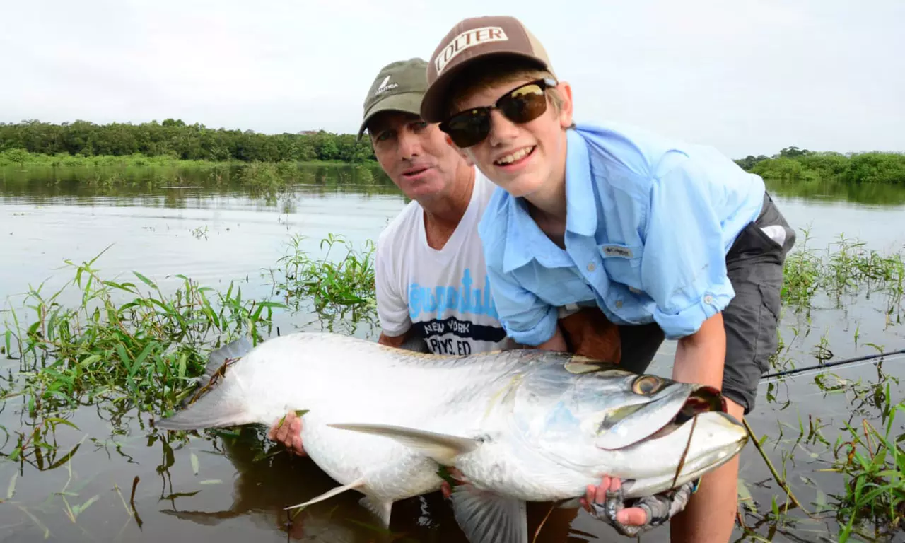 Costa Rica Tour. Price is for Two. Buy One Voucher per Two People.  - Primary Image
