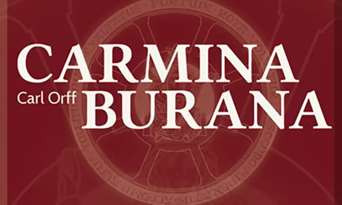 Ticket für Carmina Burana inkl. Fanpaket am 11.07.2026