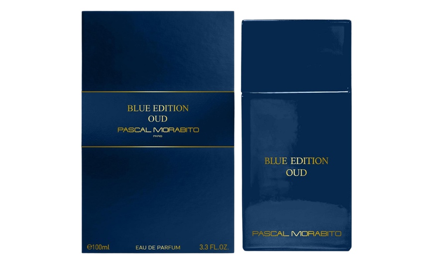 Image 12: Pascal Morabito herengeur