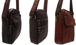 Le Sac Leather Handbags