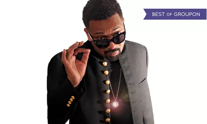 Festival of Laughs featuring Mike Epps, Rickey Smiley, and John Witherspoon on Saturday, May 6, at 8 p.m. - Primary Image
