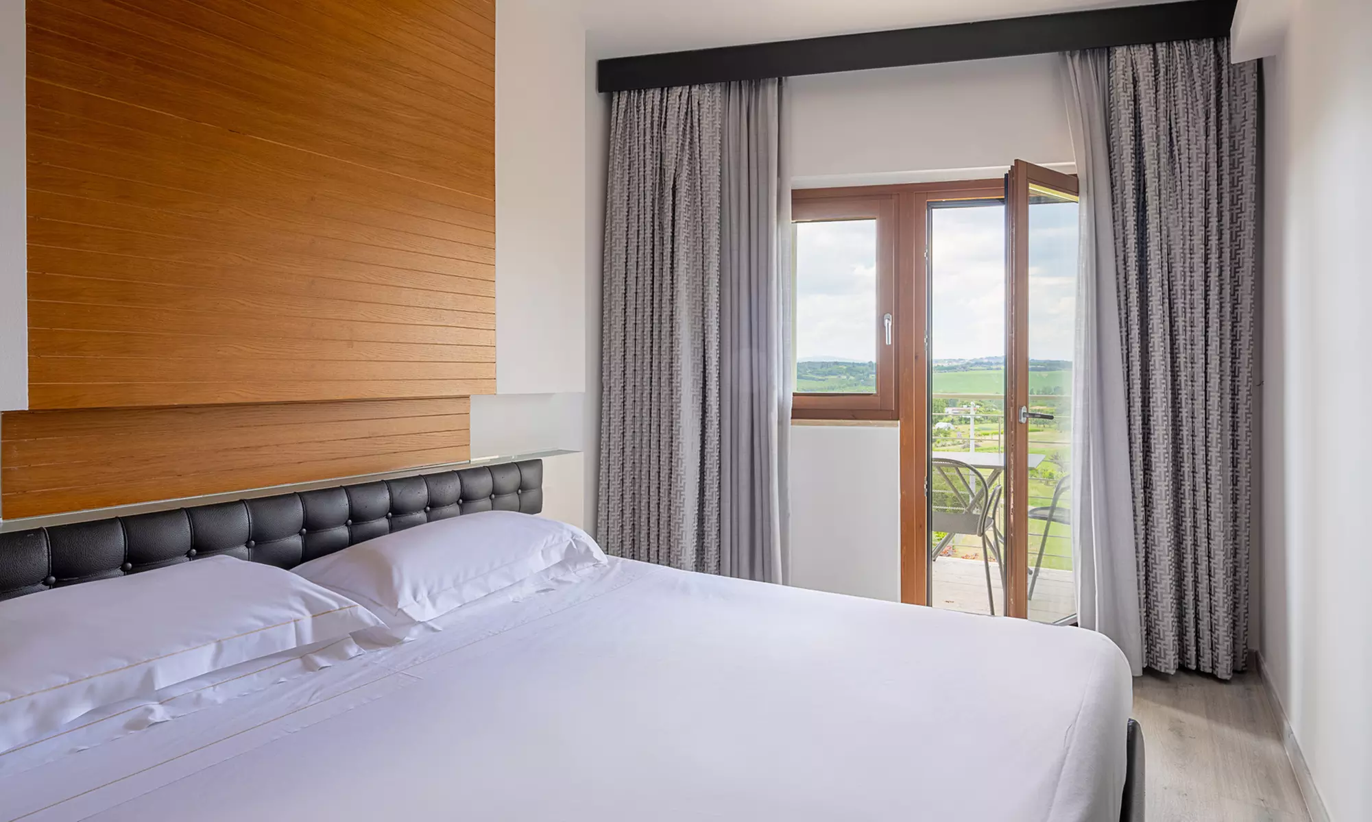 Siena: camera doppia con colazione o mezza pensione più Spa al Precise House Montaperti Siena - Primary Image