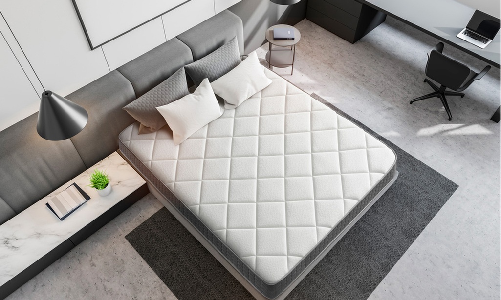 Memoryschaum-Matratze Aero 24cm von der Marke, Dreamy