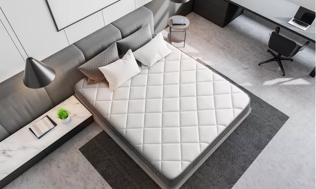 Memoryschaum-Matratze Aero 24cm von der Marke, Dreamy