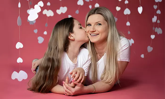 60 Min. studioline PHOTOGRAPHY Fotoshooting Erlebnis + Goldcard