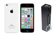 Apple iPhone 5C 16 oder 32 GB refurbished opt. mit Powerbank, Refurbished-Grade: Excellent inkl. Versand - Second Medium