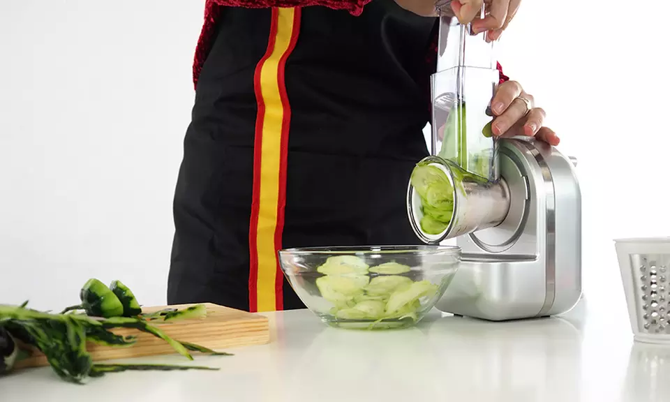 Robot multifonctions Tango - Primary Image