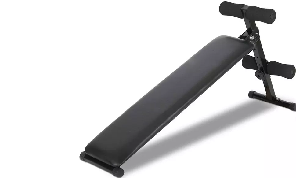 Panca per allenamento Bakaji