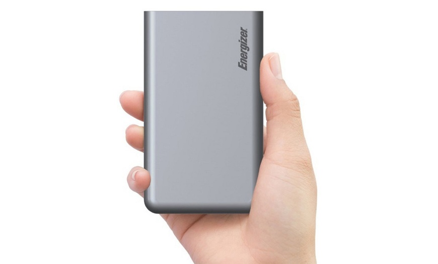 Image 17: Energizer Power Bank