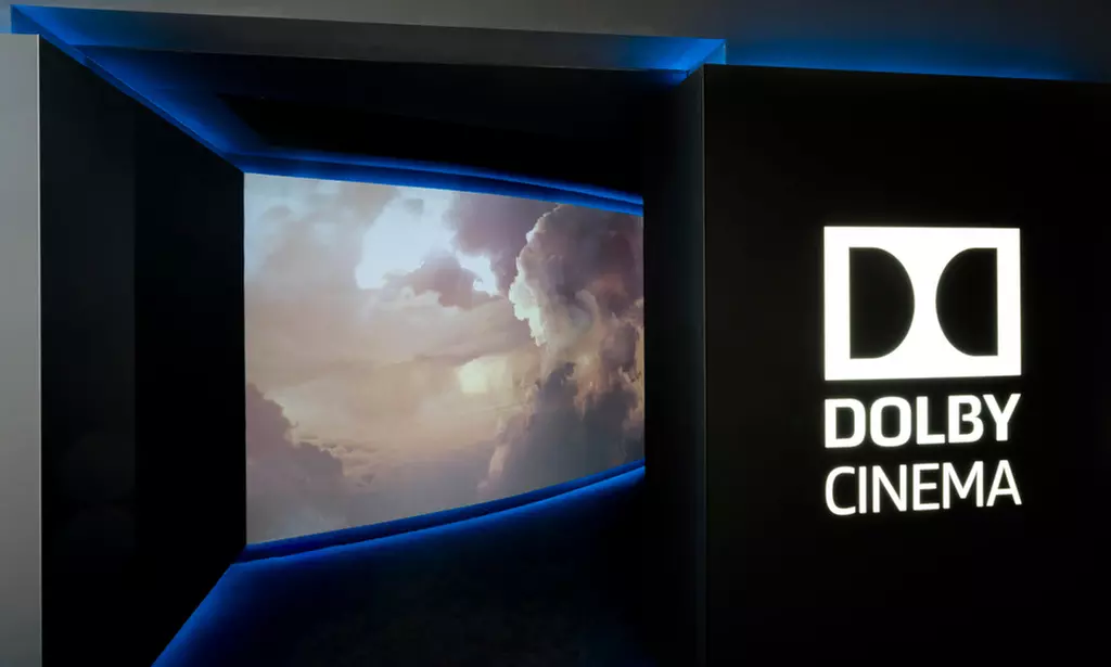 L’expérience grand écran se vit en 4DX et IMAX avec la CinéCarte Pathé