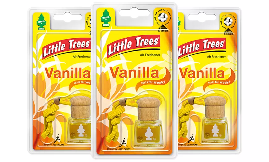 Image 20: Ambientadores Little Trees 