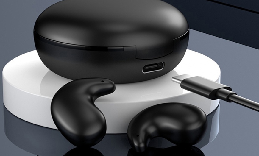 Image 3: Sleep Wireless In-Ear Headphones