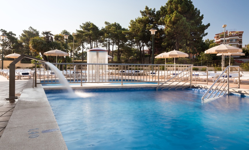 Image 9: ⛱️ ESPAGNE | Lloret de Mar - Hôtel Royal Star & SPA 4*