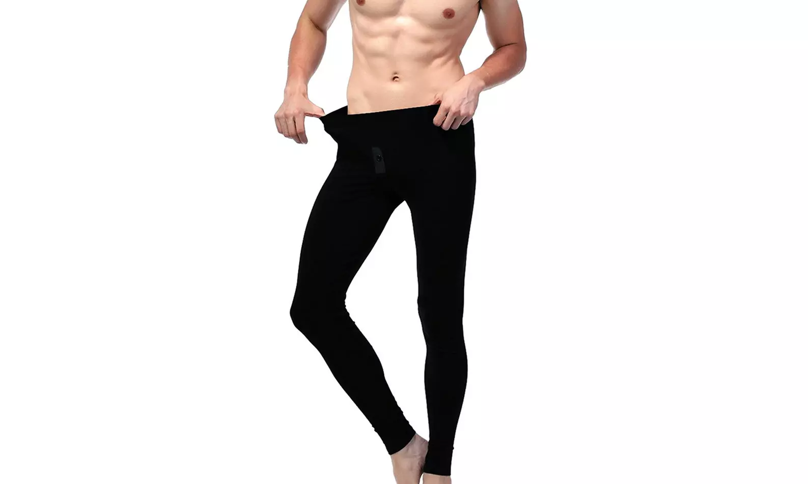 Calzamaglia termica da uomo