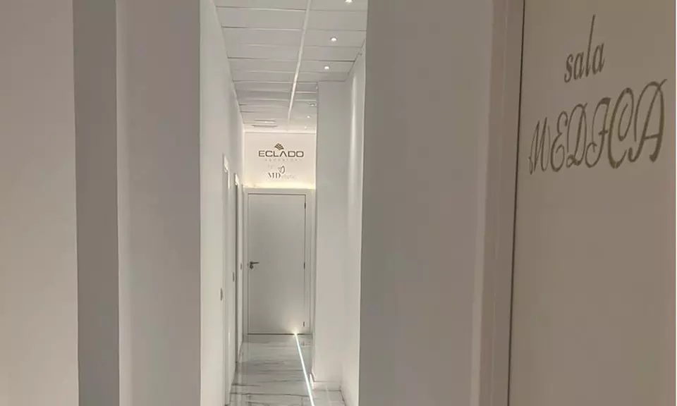 Tratamiento corporal Body Sculpt en Clínicas MD Sthetic