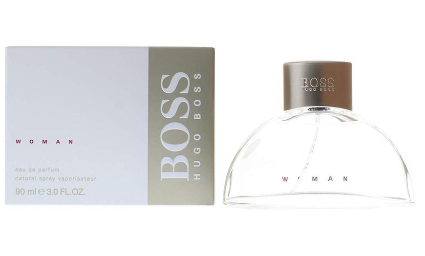 Image 2: Hugo Boss Fragrance Collection