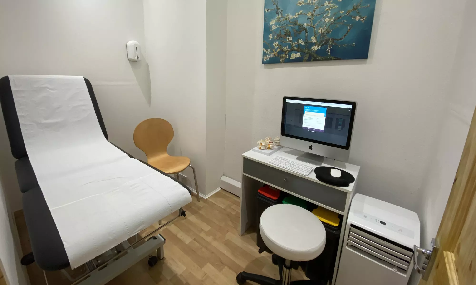 Up to 71% Off on Massage - Deep Tissue at London Health And Wellbeing Ltd