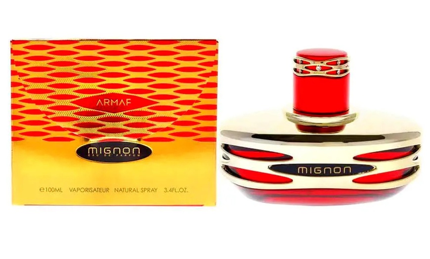 Image 9: Colección de fragancias Armaf para mujer y unisex