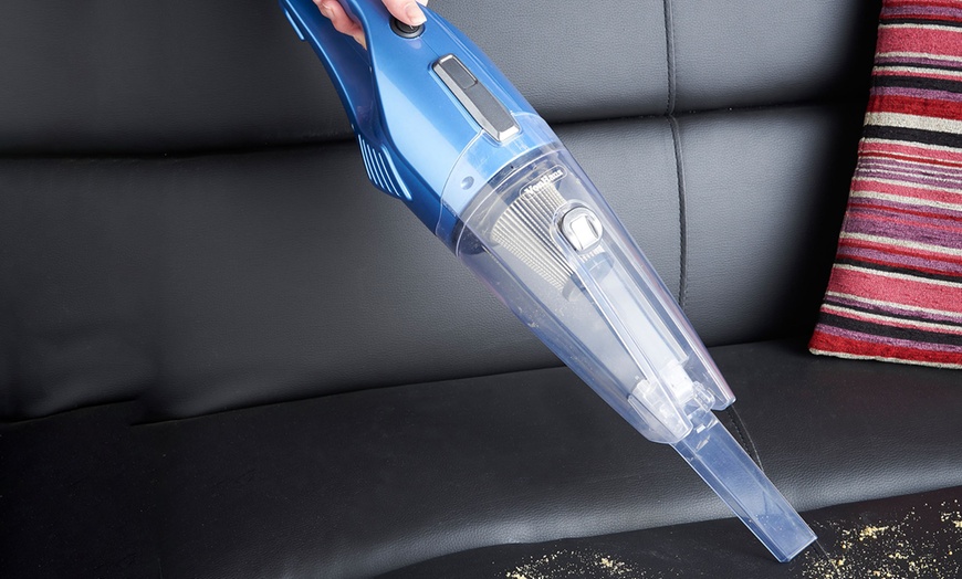 Image 3: VonHaus 600W 2-in-1 Stick Vacuum