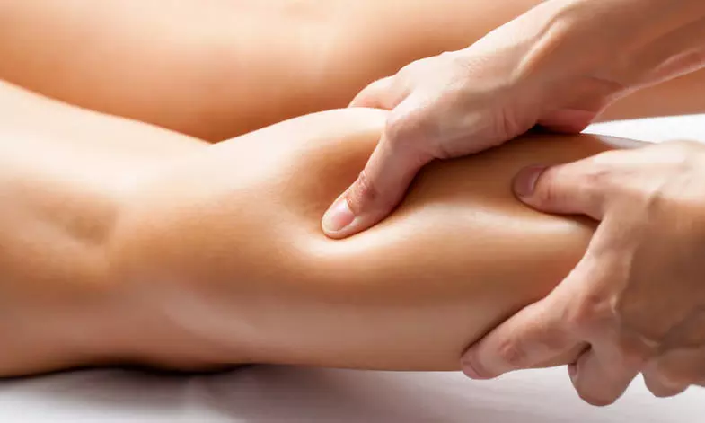 45-Min Infrared Sauna or 60-Min Remedial Massage by Expert Therapists