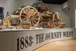Discover Iconic Women of the West at the National Cowgirl Museum with Tickets for 1, 2, or 4 People (Up to 30% Off) - Second Medium
